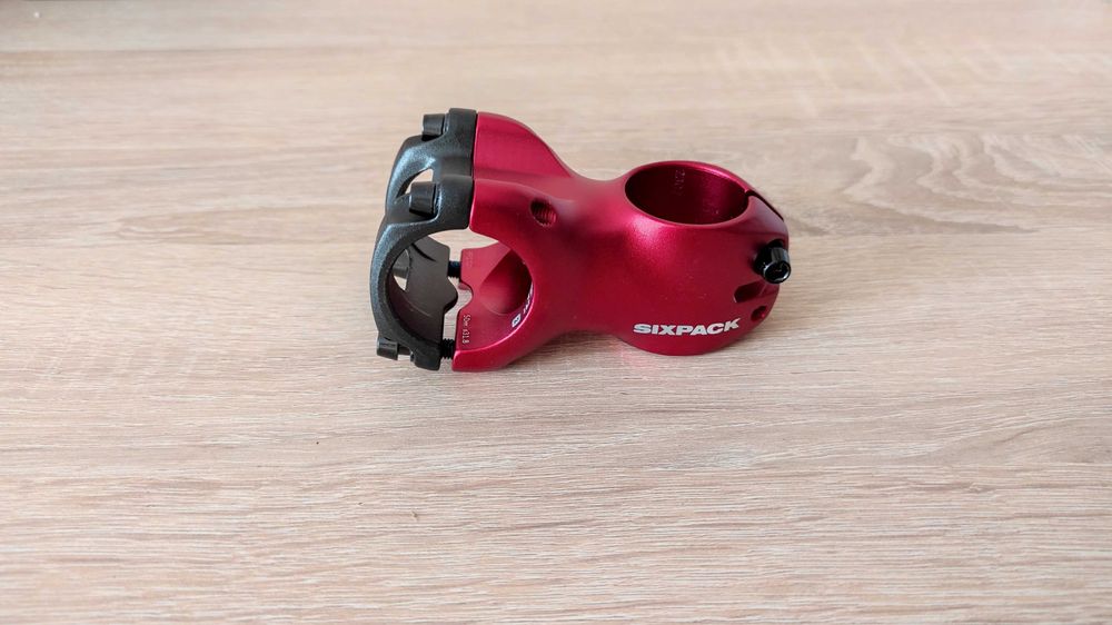 Вынос руля Sixpack Menace (50мм)