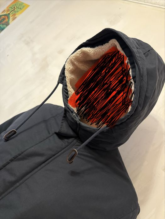 Jack&Jones демисезонна куртка
