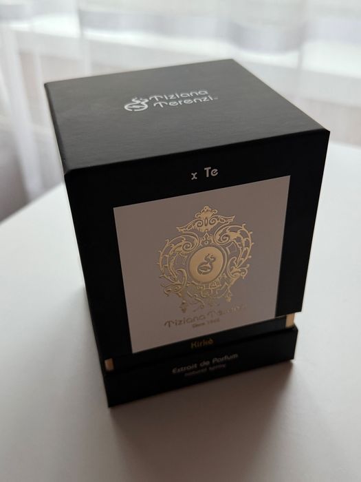 Tiziana Terenzi Kirke 100 ml | Оригінал Brocard