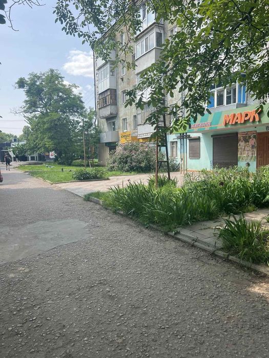 Здам в оренду приміщення під магазин в районі старого автовокзалу