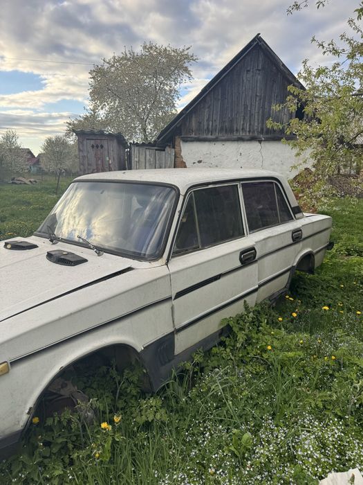 Продаю на розбір або деталі