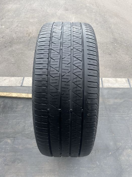 255/55/18 continental crosscontact lx sport
