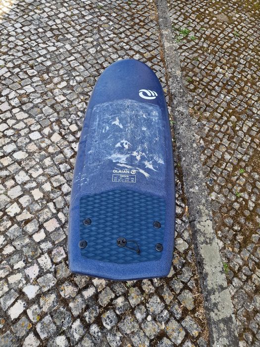 Prancha surf verão