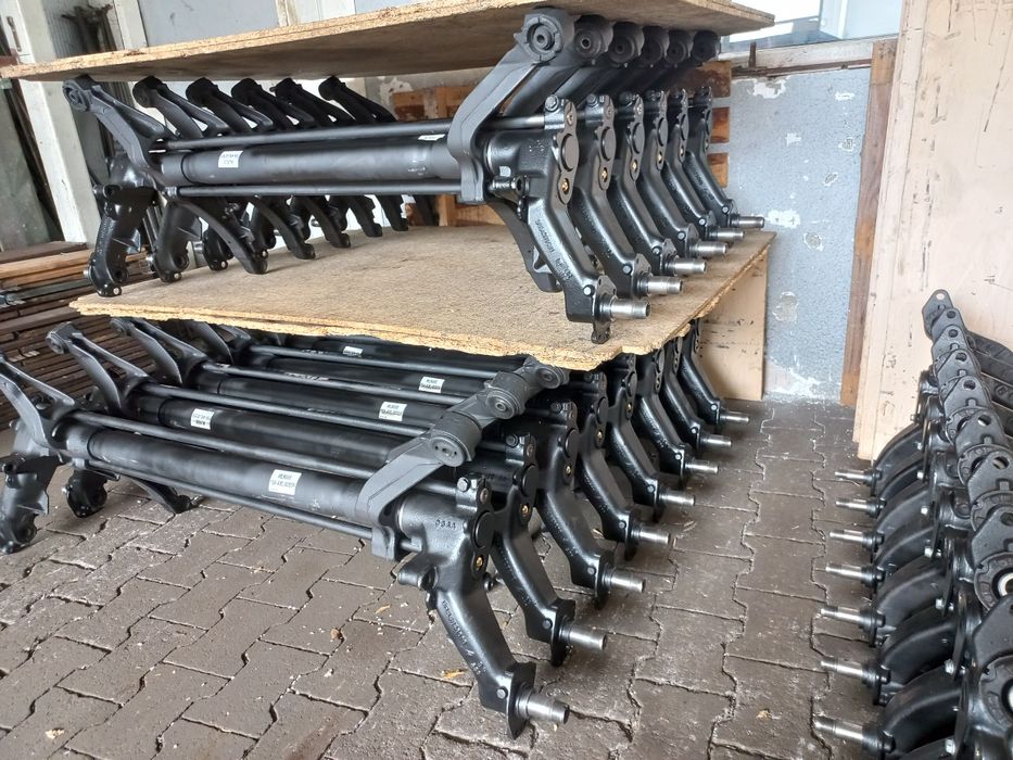 Задняя балка peugeot 106 205 206 306 309 405 406 605 партнер берлінго