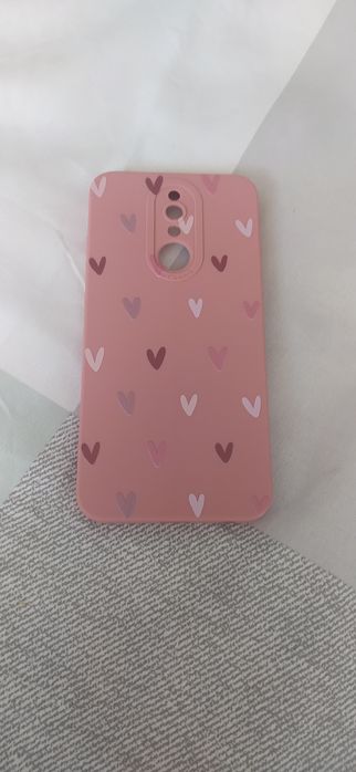 Nowe etiu do Redmi Note 8 pro