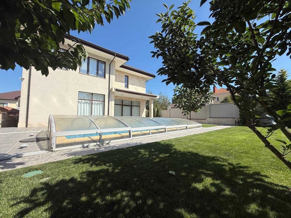 Будинок за адресою (площа 360 м²) - Atlanta.ua - фото 6