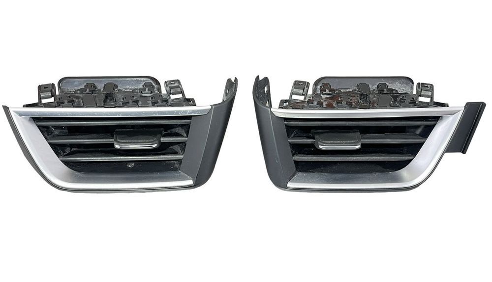 Grelha Ar Lateral Sofagem Renault Clio 5 V