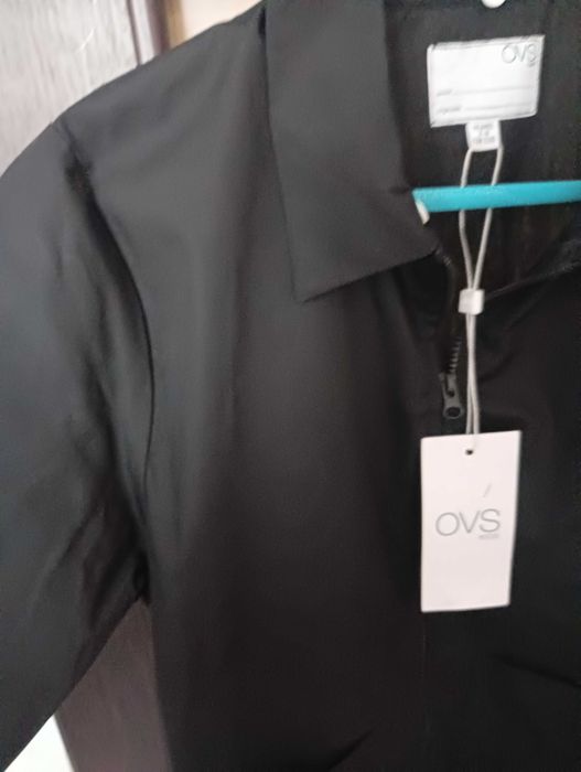 Koszula chłopięca 128 nowa