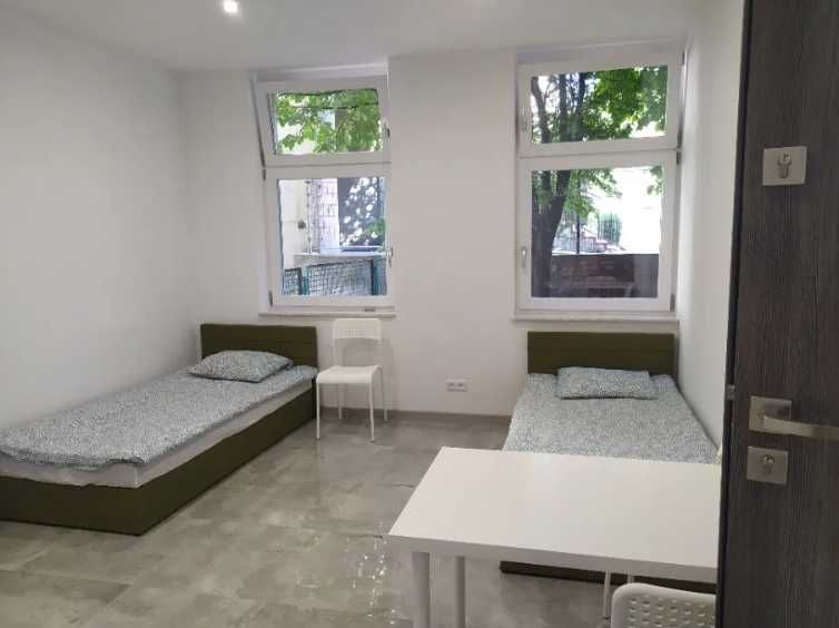 Хостел в Киеве, Метро Лукьяновская — 1500 грн/мес