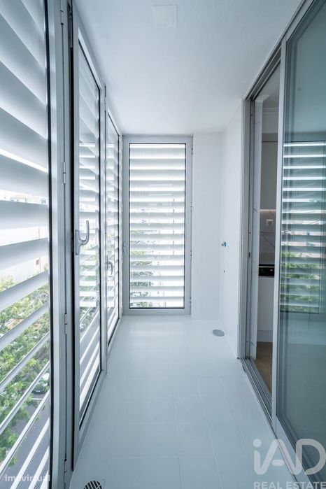 Apartamento T2 em Marvila de 84 m2