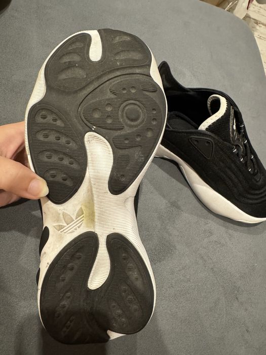 ADIDAS ADIFOM SLTN J  24cm wkladka