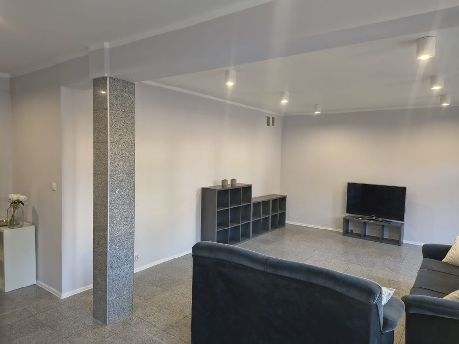 2 (3) pokoje na 67m2 w centrum Stargardu typu loft + bez barier arch. + na FV + bez PCC