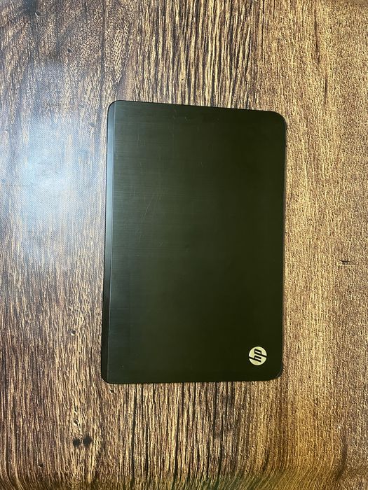 Шустрый Ноутбук HP Envy/AMD-A6/озу-4гб/ssd-120gb/Школа/Zoom