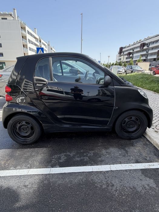 Smart á venda 2009