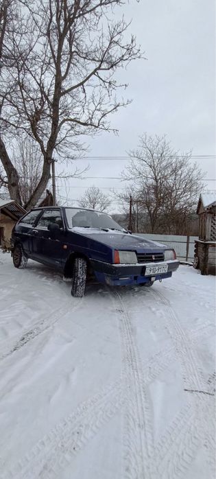 продається ВАЗ 2108, хороший торг