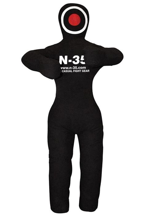 Boneco de boxe, MMA, Jiu-Jitsu 180cm de altura