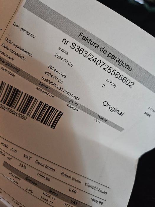 Samsung Galaxy M55 5G