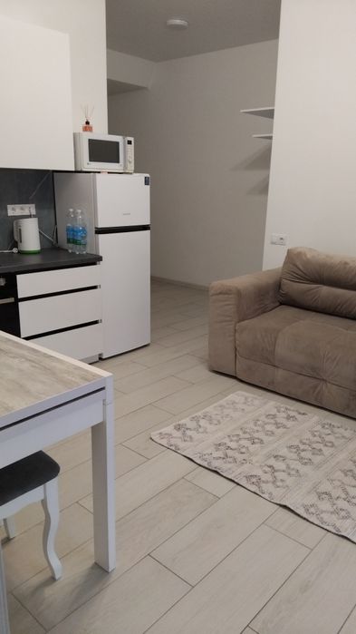 1-но к. кв. з євроремонтом в ЖК "Сузір'я"!