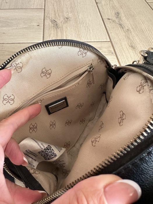Сумка guess оригинал