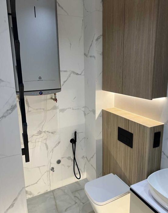 1 кім ЖК Варшавський, вул. Цимбалістого