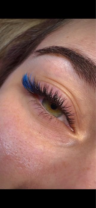 Нарощення вій Львів