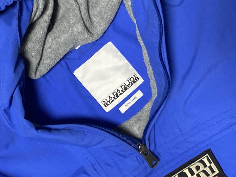 Анонак Napapijri