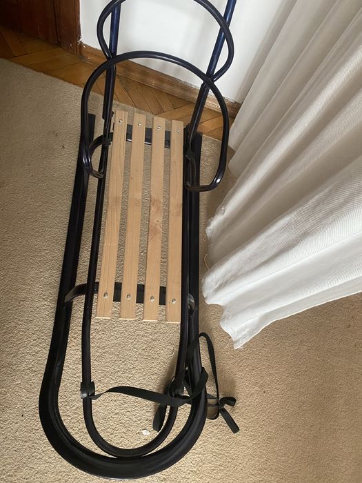 Дитячі санки, санчата, детские санки, санни