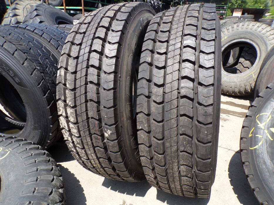 Opona 315/70R22.5 MATADOR DH 1 NOWA (1000 netto/szt.)