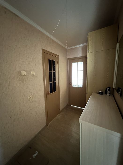 Продам 1 комнатную чешку в центре города район Сильпо!