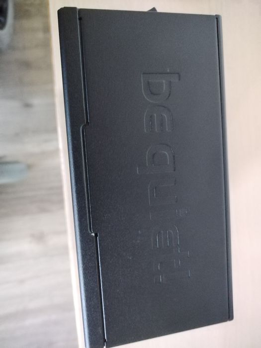 Блок питания 750wat