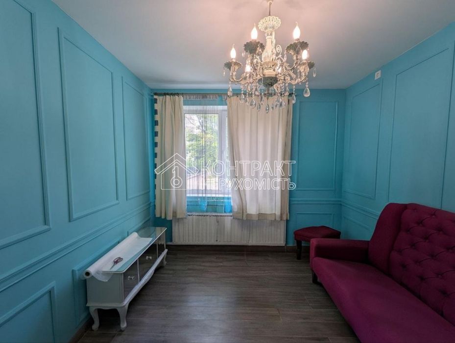 Продаж 2к квартири Жк "Миру-4"