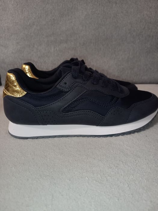 Adidasy Cleve rozmiar 39 nowe