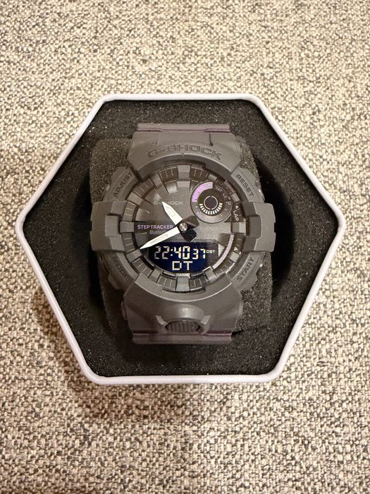 Casio G-Shock GBA-800 огигінал