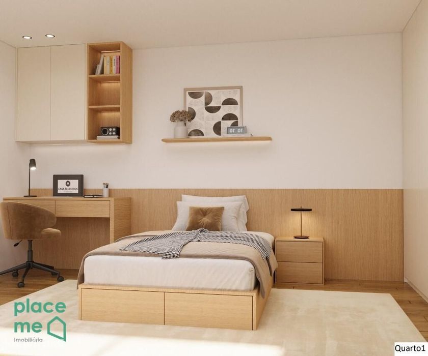 Suite junto à Universidade do Minho - Gualtar, Braga