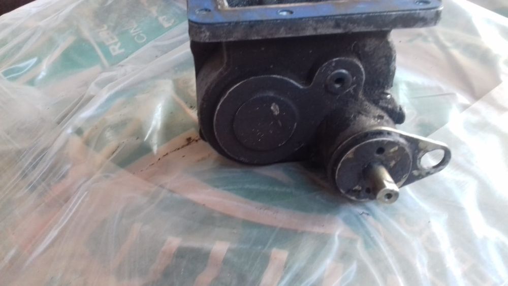 Tomada de força usada em grua palfinger pk 7001