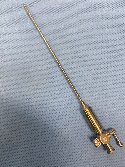 Голка Вереша Aesculap, K.Storz