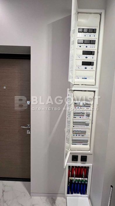 3-комнатная квартира по адресу ул. Ильенка Юрия (площадь 78 м²) - Atlanta.ua - фото 20