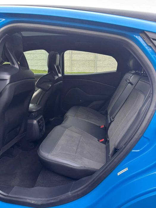 Mustang macn-e,  електро в гарному стані