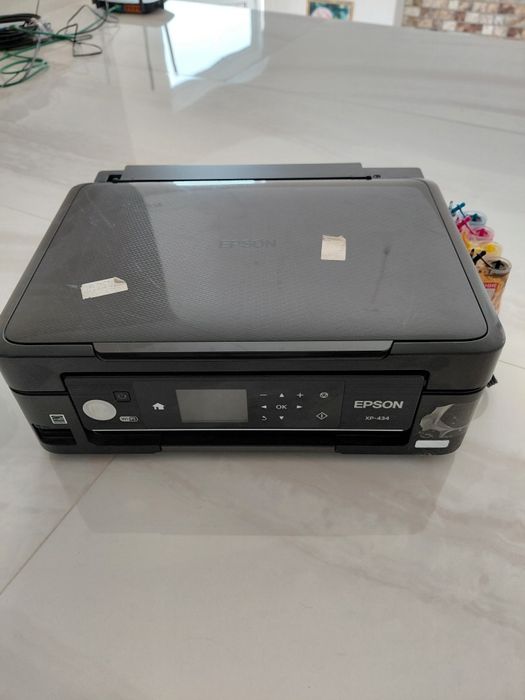 Принтер epson,canon