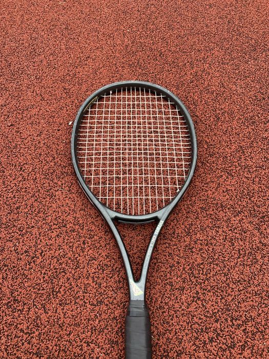 Теннисная ракетка Yamaha Secret (Wilson,head,babolat,yonex,prince)