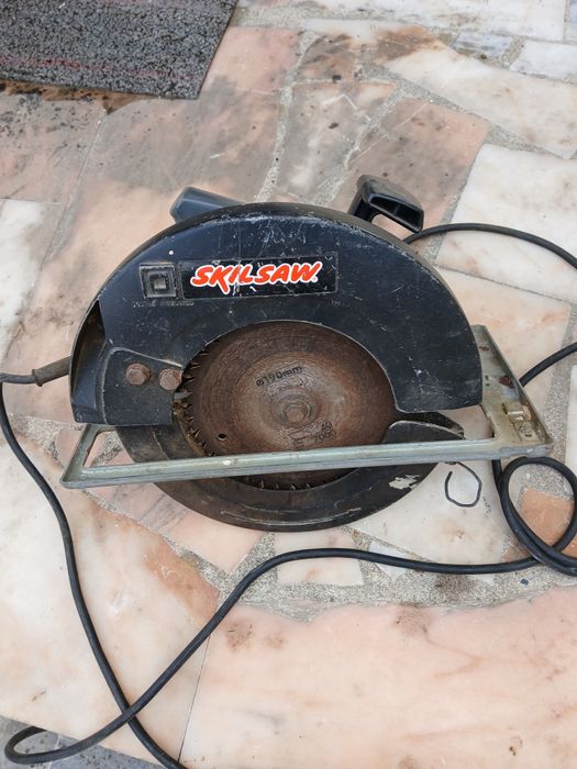 Cortadora de madeira