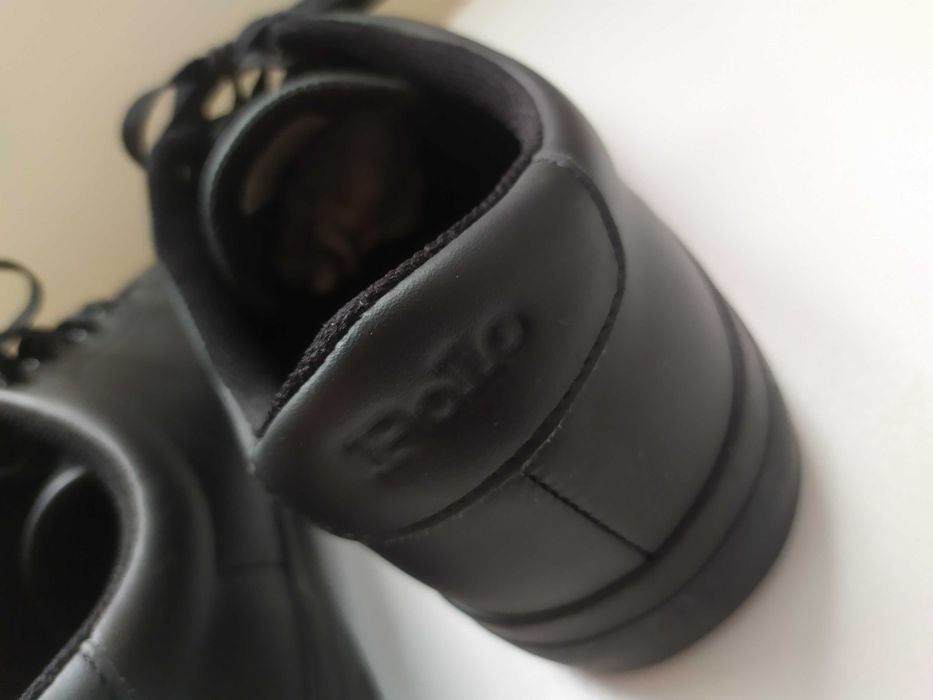 Buty męskie, buty sportowe, sneakersy, loafersy marki Ralph Lauren