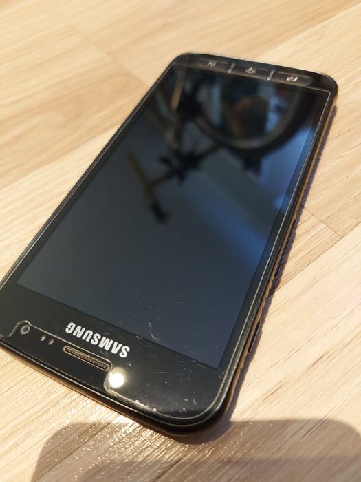 Samsung Galaxy XCover 4 SM-G390F etui GRATIS