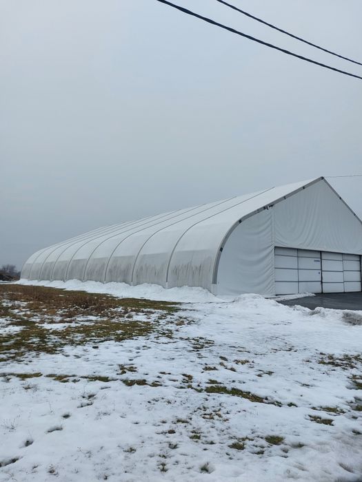 Hala magazynowa 1150m2