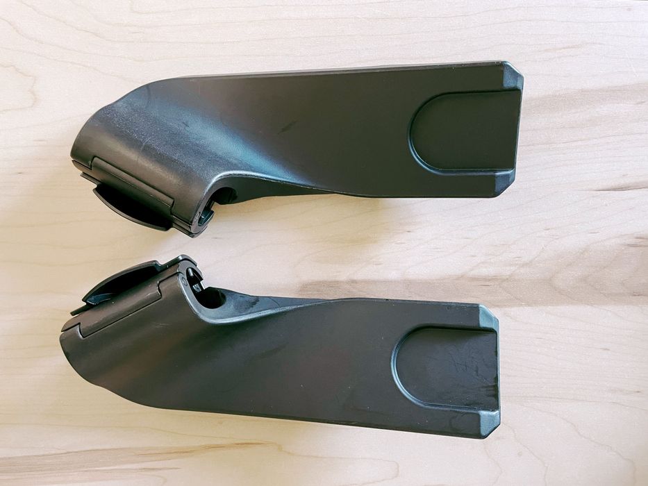 Adaptador Cybex para cadeira auto Eezy Linha S - Cybex Gold