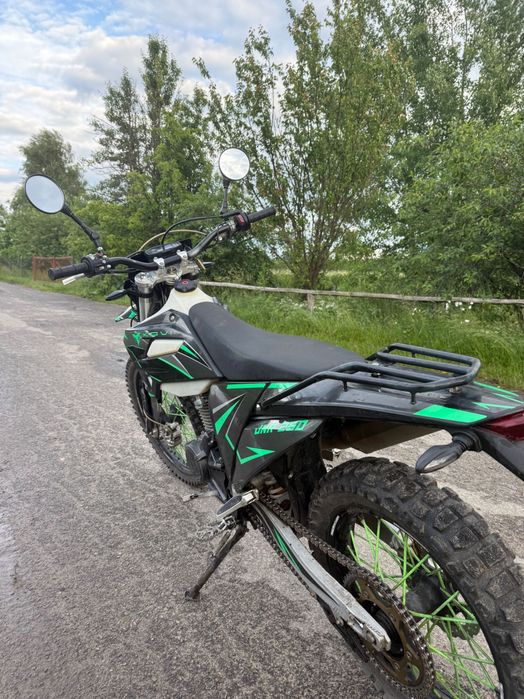 Kovi jnr 250 не Адванс