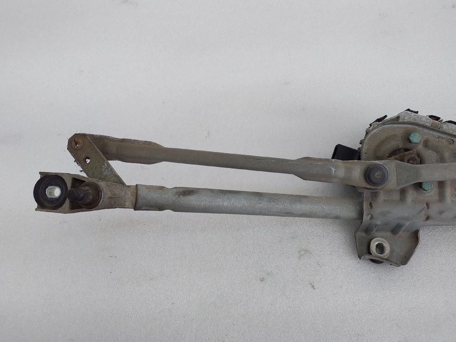 Motor limpa vidros frente VOLKSWAGEN Passat (3B3)