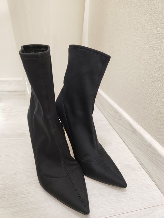 Продам полусапожки