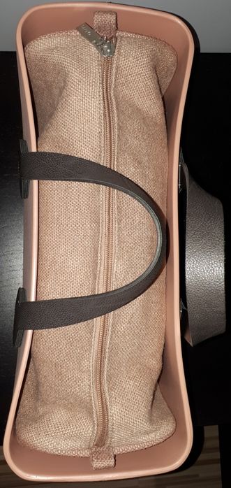 O bag / Obag / O City / Ocity / City / Phard / unikatowy zestaw