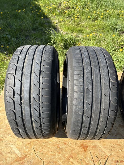 Alufelgi bmw x3/x5 Styling 132